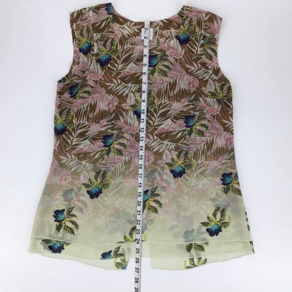 Cabi Clothing Parlor Top #5216, Medium - Picture 14 of 16